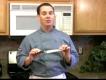 How To Sharpen A Knife
